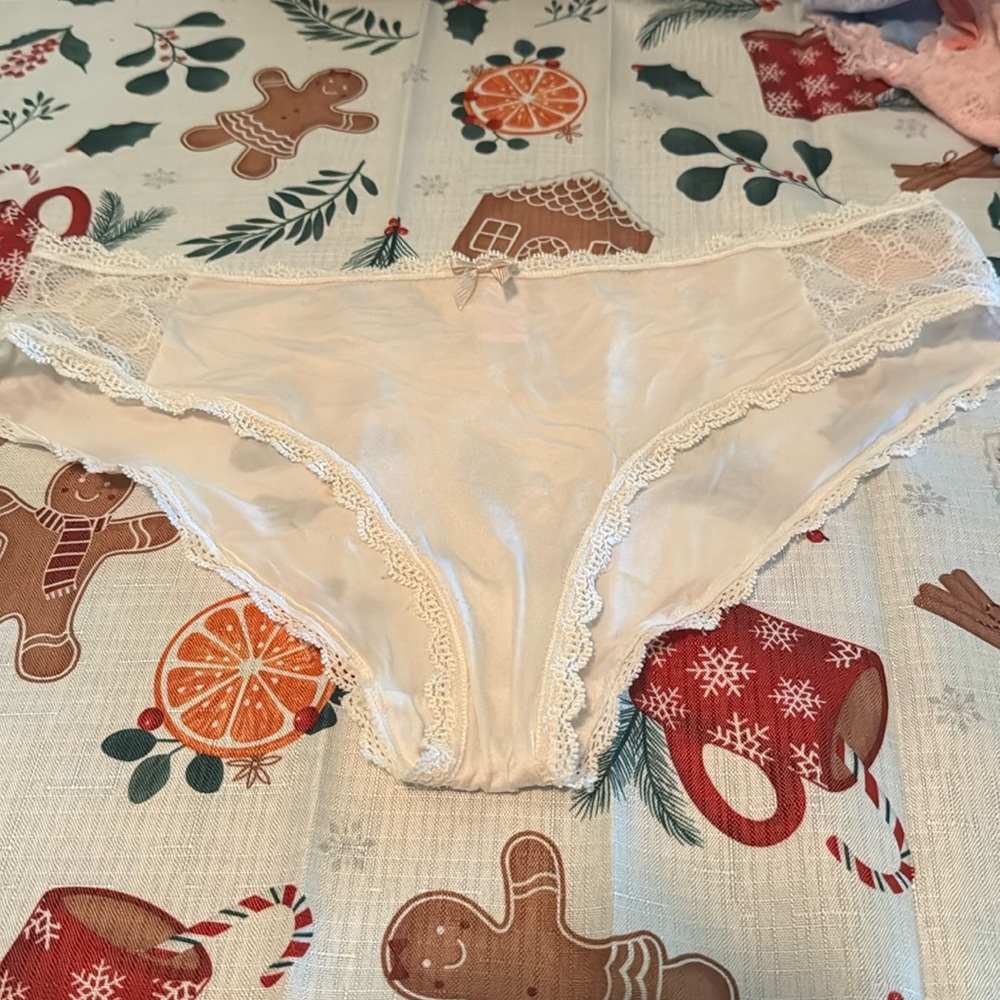 Victoria’s Secret pantie